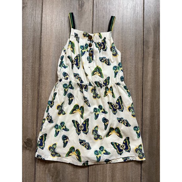 Old Navy Butterfly Dress - Picture 2 of 8